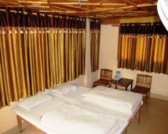 Raturi State Hotel, Rudraprayag 3
